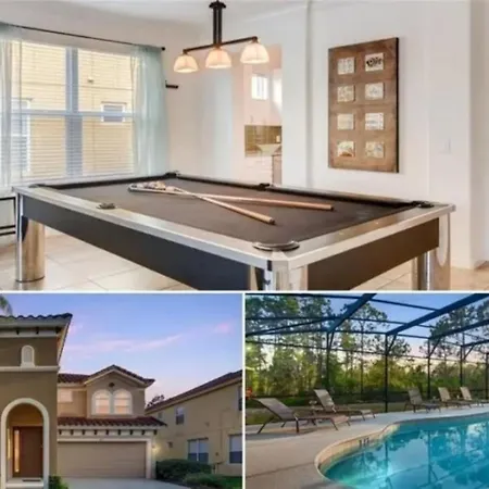 427-6-Oc-Wonderful Upgraded At Watersong Villa